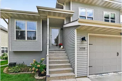4109 Vidon Drive, Madison, WI 53704 - Photo 3