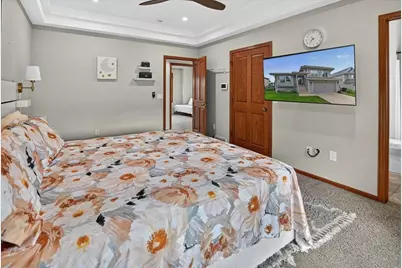 4109 Vidon Drive, Madison, WI 53704 - Photo 17