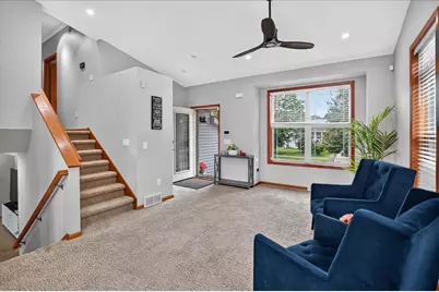 4109 Vidon Drive, Madison, WI 53704 - Photo 9