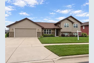 698 Prairie View Drive, Janesville, WI 53536 - Photo 1