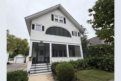 622 Grant Street, Fort Atkinson, WI 53538 - Photo 1
