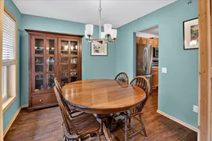 5529 Caddis Bend, Fitchburg, WI 53711 - Photo 5