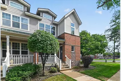 5529 Caddis Bend, Fitchburg, WI 53711 - Photo 1