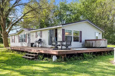 W6612 Marine Court, Markesan, WI 53946 - Photo 1