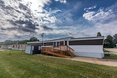 202 2nd Street, Ridgeville, WI 53533 - Photo 3