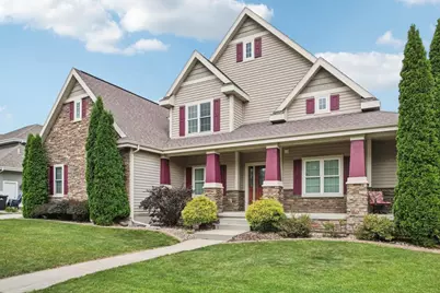 2109 Kilkenny Trail, Waunakee, WI 53597 - Photo 1