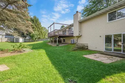6 Lynbrook Circle, Madison, WI 53719 - Photo 45