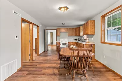 E2566 Brace Road, Lone Rock, WI 53556 - Photo 5