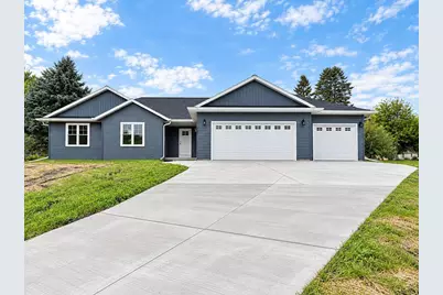 312 Village Lane, Ripon, WI 54971 - Photo 1