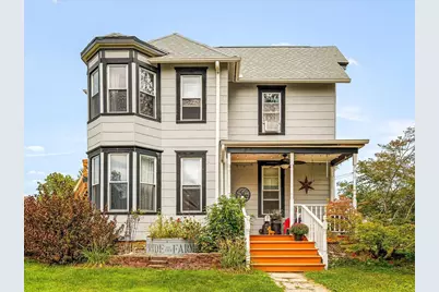 133 E High Avenue, Stockton, IL 61085 - Photo 1