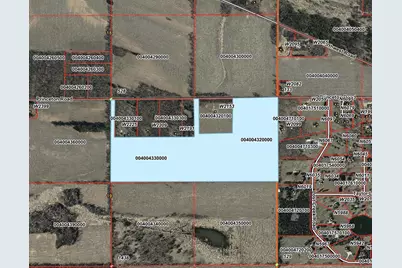 55+ Acres Princeton Road, Green Lake, WI 54941 - Photo 3