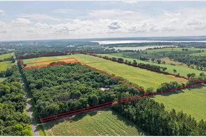 55+ Acres Princeton Road, Green Lake, WI 54941 - Photo 5