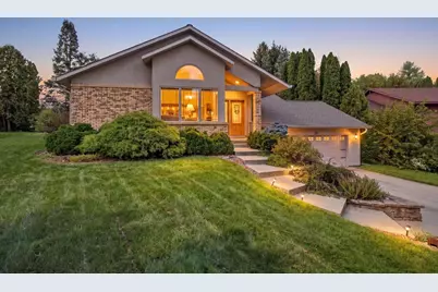 10 Apple Hill Circle, Madison, WI 53717 - Photo 1