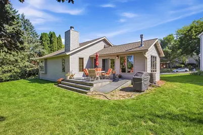 10 Apple Hill Circle, Madison, WI 53717 - Photo 5