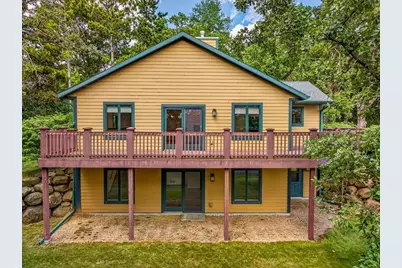 N4236 Old F Road, Rio, WI 53960 - Photo 1