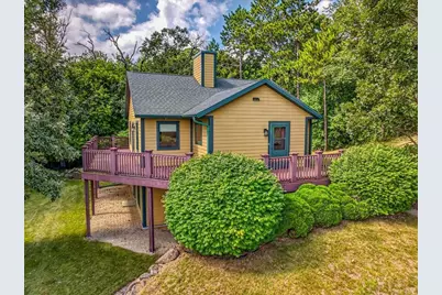 N4236 Old F Road, Rio, WI 53960 - Photo 3