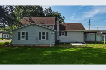 404 East Street, Other, IL 61277 - Photo 5