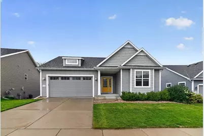 10114 Watts Road, Madison, WI 53593 - Photo 1