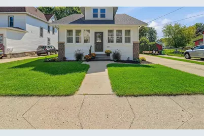 219 E Mill Street, Beaver Dam, WI 53916 - Photo 1