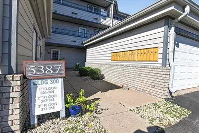 5387 Mariners Cove Drive #312, Madison, WI 53704 - Photo 43