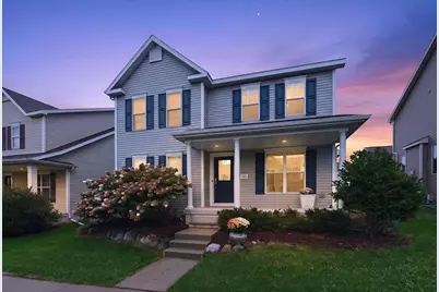 235 Blooming Leaf Way, Madison, WI 53593 - Photo 1