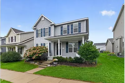 235 Blooming Leaf Way, Madison, WI 53593 - Photo 57