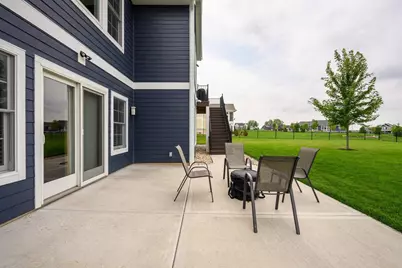6653 Morning Dew Lane, Sun Prairie, WI 53590 - Photo 71