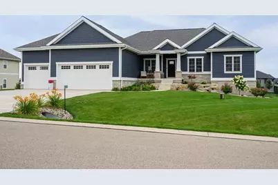 6653 Morning Dew Lane, Sun Prairie, WI 53590 - Photo 75