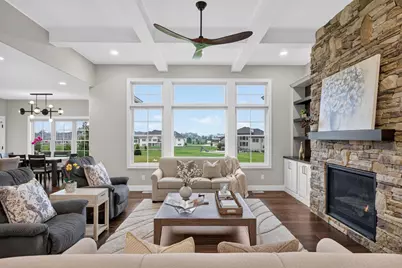 6653 Morning Dew Lane, Sun Prairie, WI 53590 - Photo 7