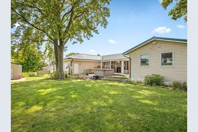 357 N Gilbert Street, Footville, WI 53537 - Photo 43