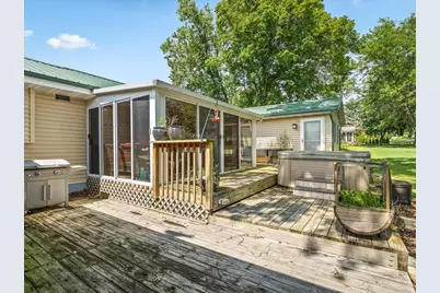 357 N Gilbert Street, Footville, WI 53537 - Photo 41