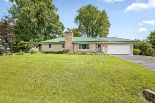 357 N Gilbert St, Footville, WI 53537 - Photo 3
