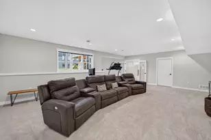 6257 Ronald Reagan Dr, DeForest, WI 53532 - Photo 35