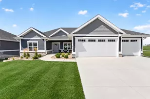 6257 Ronald Reagan Dr, DeForest, WI 53532 - Photo 1