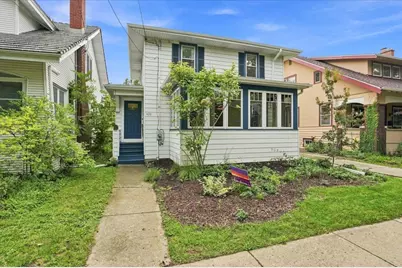 422 Sidney Street, Madison, WI 53703 - Photo 1