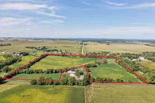 32 65 Acres Radio Rd, Ripon, WI 54971 - Photo 1