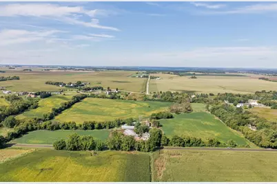 32.65 Acres Radio Road, Ripon, WI 54971 - Photo 9