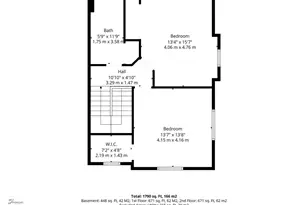 1610 Waldorf Blvd, Madison, WI 53719 - Photo 33