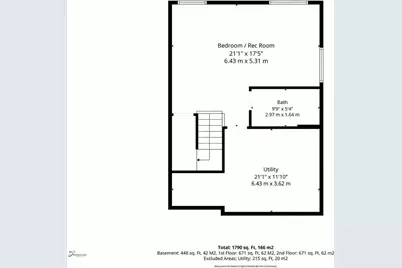 1610 Waldorf Boulevard, Madison, WI 53719 - Photo 31