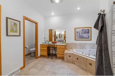 N6877 Hidden Valley Drive, Beaver Dam, WI 53916 - Photo 21