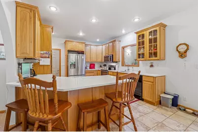 N6877 Hidden Valley Drive, Beaver Dam, WI 53916 - Photo 7