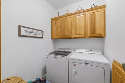 N6877 Hidden Valley Drive, Beaver Dam, WI 53916 - Photo 13