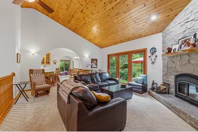 N6877 Hidden Valley Drive, Beaver Dam, WI 53916 - Photo 3