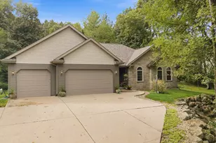 N6877 Hidden Valley Dr, Beaver Dam, WI 53916 - Photo 1