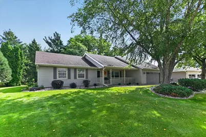 617 Kvamme Lane, Stoughton, WI 53589 - Photo 1