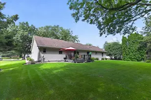 617 Kvamme Ln, Stoughton, WI 53589 - Photo 49