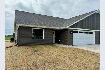 214 Danielle Drive, Randolph, WI 53956 - Photo 1