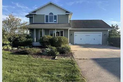 N7964 Gould Hill Road, Blanchardville, WI 53516 - Photo 1