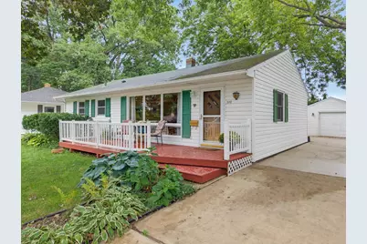 5112 Arrowhead Drive, Monona, WI 53716 - Photo 1