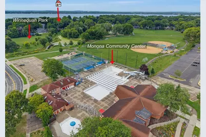 5112 Arrowhead Drive, Monona, WI 53716 - Photo 33